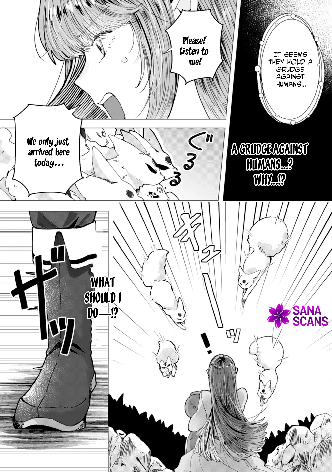 Cast Aside Genius Magitech Crafter’s Relaxed Workshop Life Chapter 4 Page 15